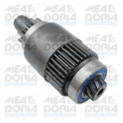 Pinion, starter